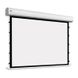 Моторизований екран з боковими розтяжками Adeo Professional Tensio, поверхня Reference White (258x145, 16:9, відступ зверху макс. 45cm) 444191 фото 1