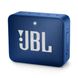JBL Go 2 Blue 443196 фото 1