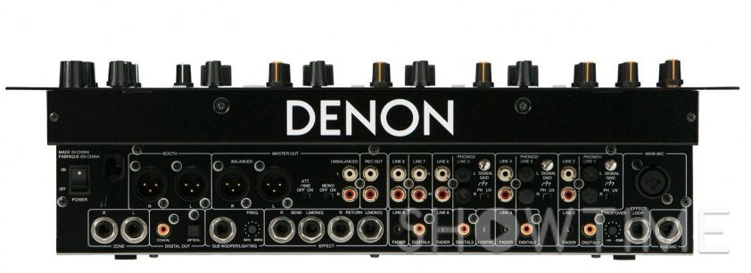 Denon DN-X900 438157 фото