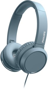 Навушники Philips TAH4105BL Синій 543065 фото