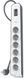 Belkin BSV603vf2M &mdash; Удлинитель-фильтр сетевой 6хSchuko, 2м 1-009796 фото