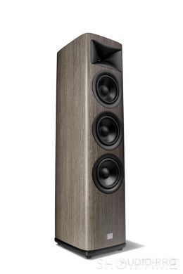 Полична акустика JBL HDI 3600 JBLHDI3600GRO 531507 фото
