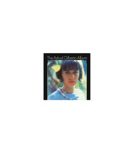 Виниловый диск Astrud Gilberto: Astrud Gilberto Album 543605 фото