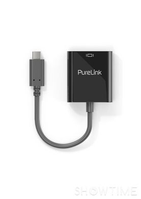 Адаптер USB-C в HDMI - 4K60 - iSeries 0,10м PureLink IS181 542344 фото