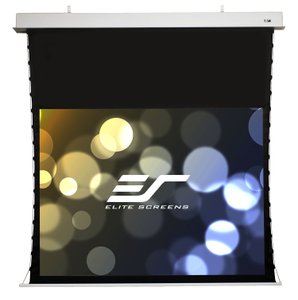 Проекционный экран моторизованный Elite Screens ITE100VW2-E20 (100 ", 4: 3 203.2x152.4 см) 529947 фото