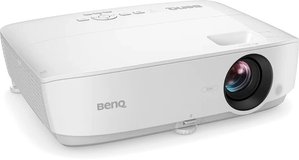 BenQ MX536 (9H.JN777.33E) — Проектор 2 xHDMI, 4000 лм,DLP,4:3 1-009696 фото