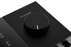 Native Instruments Komplete Audio 2 534493 фото