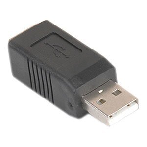 Адаптер Gemix USB2.0 AM/BF (GC 1629) 469062 фото
