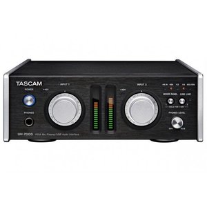 Звуковая карта Tascam UH-7000 USB Audio Interface 531164 фото