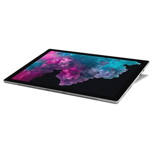 Планшет Microsoft Surface Pro 6 8/256GB Platinum (KJU-00001) 453737 фото