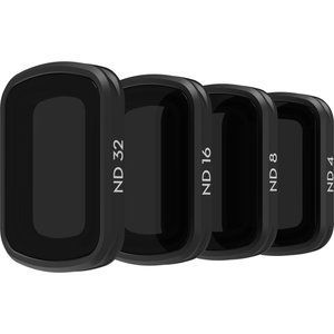 Набір фільтрів для DJI OSMO Pocket CP.OS.00000009.01 1-000693 фото