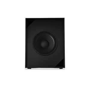 Сабвуфер 600 Вт QSC Cinema SB-1180 535563 фото