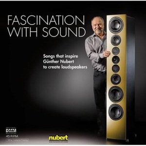 Вінілова пластинка 2LP Nubert - Fascination With Sound (45rpm)