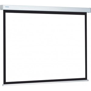 Моторизованный экран Projecta Compact Electrol 152x270 cm, BD 83 cm, MW 10191172 543073 фото