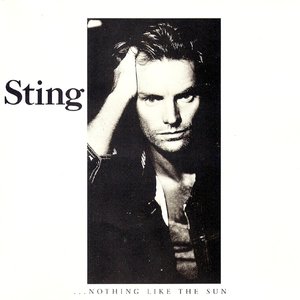 Виниловый диск Sting: Nothing Like The Sun -Hq /2LP 543755 фото