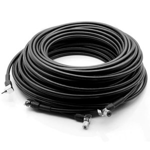 Alientech RG8-Q-JW/KW-20 — Антенный кабель для Duo II/Duo III, QMA-QMA, 20 м, пара 1-008073 фото