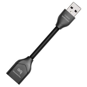 USD подовжувач 2.0 Audioquest Dragon Tail USB Extender
