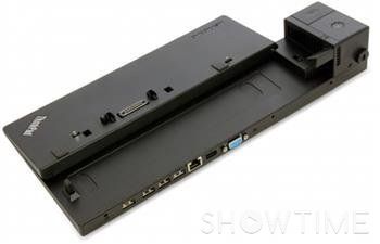 Док-станция ThinkPad Basic Dock - 65 W 443527 фото