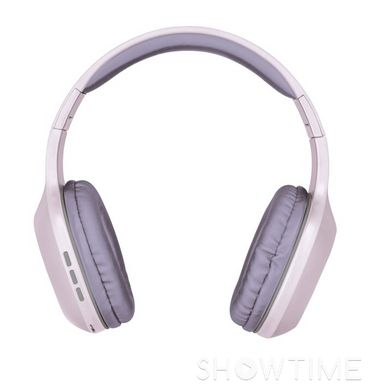 Навушники Trust Dona Wireless Over-Ear Mic Pink (22889_TRUST) 532426 фото