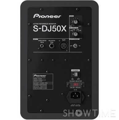 Pioneer S-DJ50X 439533 фото