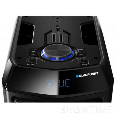 Bluetooth аудіосистема Blaupunkt RTVBLAS009 PS05.2DB 531927 фото