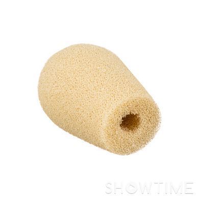 Sennheiser MZW 4 Beige &mdash; Вітрозахист для мікрофона серії HSP 4, бежевий 1-009146 фото