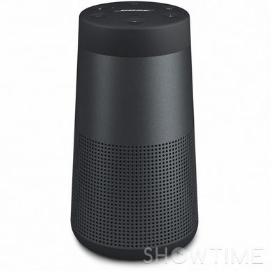 Акустична система Bose SoundLink Revolve Bluetooth Speaker, Black (739523-2110) 532294 фото