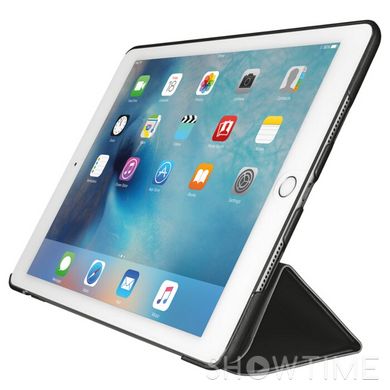 Чохол для планшета Trust Aurio for iPad Pro 9.7 Black (21099) 454737 фото