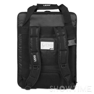 UDG Ultimate Pioneer CD Player/Mixer Backpack Large 533974 фото