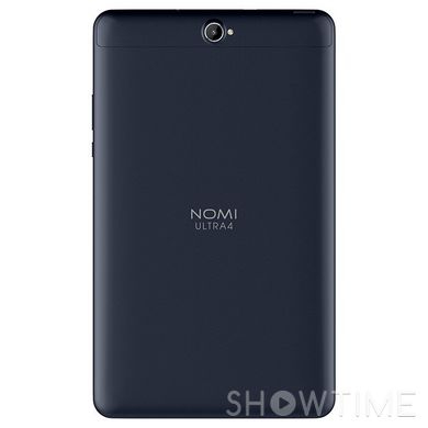 Планшет NOMI C101014 Ultra4 3G 16GB Blue (387912) 453787 фото