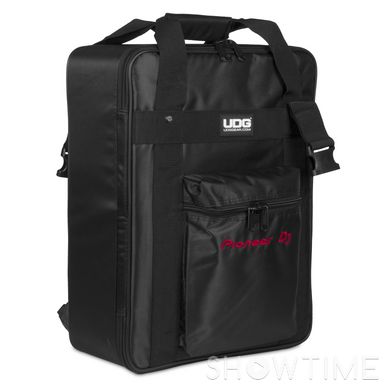 UDG Ultimate Pioneer CD Player/Mixer Backpack Large 533974 фото