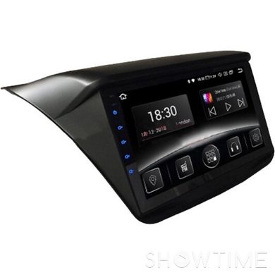 Gazer CM5509-KHW — Мультимедійна система Android для Mitsubishi Pajero Sport (KHW) 1-007209 фото