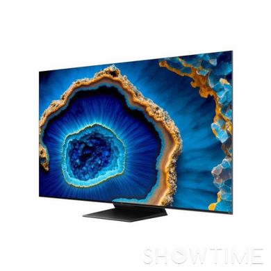 TCL 85C805 — Телевизор 85" MiniLED 4K 144Hz Smart Google TV 1-009999 фото