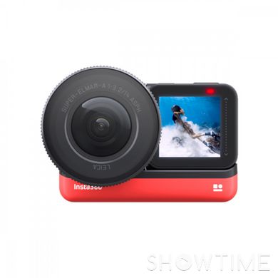Панорамна камера Insta360 One R 1 Inch CINAKGP/B 1-000970 фото