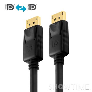 Кабель DisplayPort Cable - 10.0m PureLink PI5000-100 542297 фото
