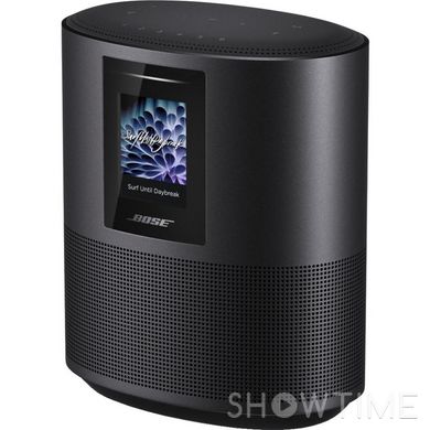 Акустична система Bose Home Speaker 500, Black (795345-2100) 532344 фото