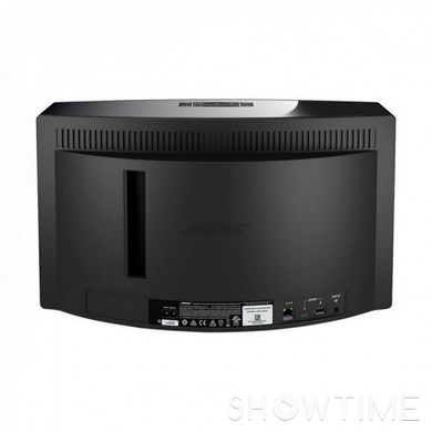 Мультимедійна акустика Bose SoundTouch 30 III Black 530451 фото