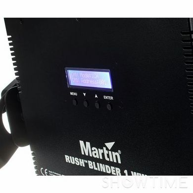 Martin 90480150 — бліндер Rush Blinder 1 WW 2 × 2 1-003033 фото
