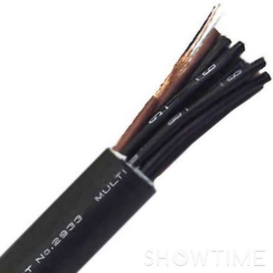 Mogami W2933 - микрофонный кабель-мультикор в бухте 1-004691 фото