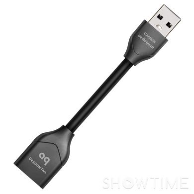 USD подовжувач 2.0 Audioquest Dragon Tail USB Extender 443753 фото