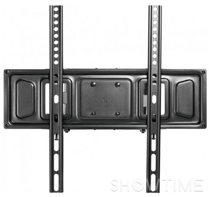Kivi Motion-446 — Кріплення настінне для телевізора 37"-70", до 40 кг, чорне 1-007159 фото