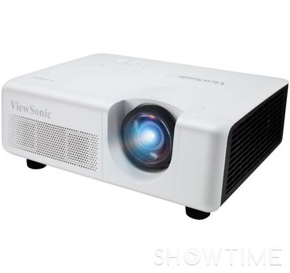 Проектор Laser FullHD 3200 Лм Viewsonic LS625X (VS17442) 524914 фото