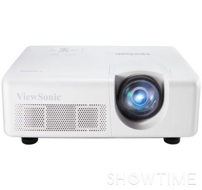 Проектор Laser FullHD 3200 Лм Viewsonic LS625X (VS17442) 524914 фото