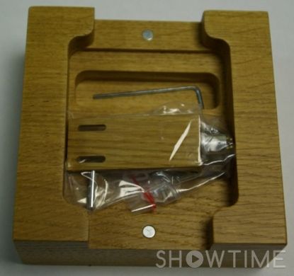 Pro-Ject HEADSHELL SIGNATURE WOOD (packed) 439724 фото