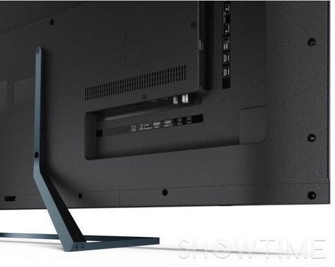 Sharp 4T-C75FQ5EM2AG &mdash; Телевизор 75" QLED, Android TV, 144 Гц 1-010049 фото