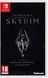 Картридж для Switch The Elder Scrolls V Skyrim Sony 045496421229 1-006759 фото 1