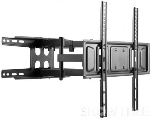 Kivi Motion-446 — Крепление настенное для телевизора 37"-70", до 40 кг, черное 1-007159 фото