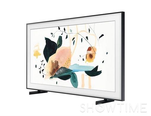 Телевiзор 55" QLED 4K Samsung QE55LS03TAUXUA Smart, Tizen, Black, Frame 518063 фото