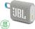 JBL Go 3 Eco White (JBLGO3ECOWHT) — Портативна колонка Bluetooth 4.2 Вт 1-008473 фото