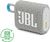 JBL Go 3 Eco White (JBLGO3ECOWHT) — Портативная Bluetooth колонка 4.2 Вт 1-008473 фото